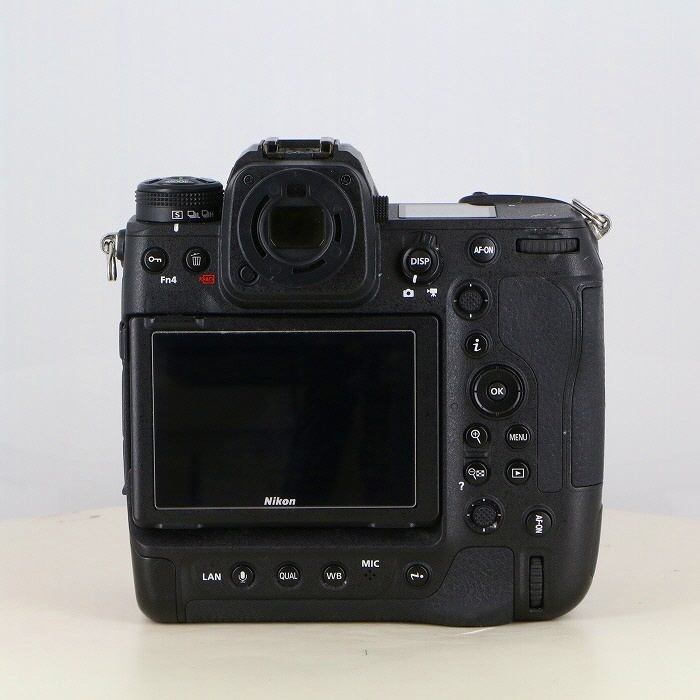 ニコン Z9 ボディ