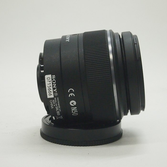 ソニー DT18-55/3.5-5.6 SAM II
