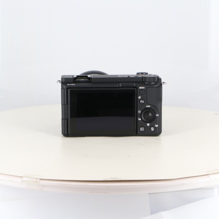 ソニー ZV-E10II+16-50/3.5-5.6II