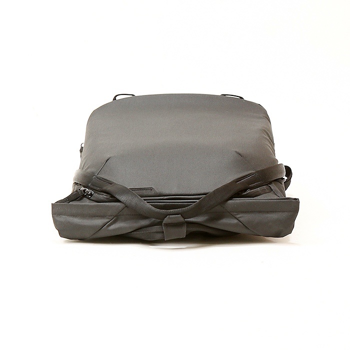 ピークデザイン エブリディ トートパック 20L ブラック[BEDTP-20-BK-3]