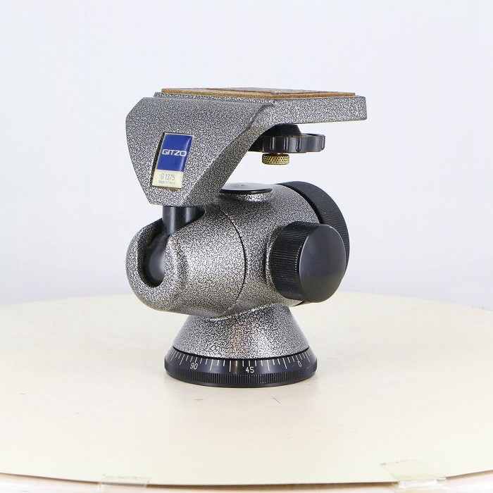 ジッツオ ジツツオ G1375 ウンダイ