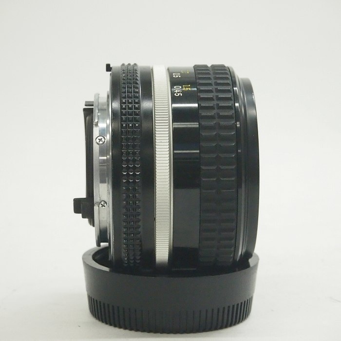ニコン ニコン AI 50/F1.4S