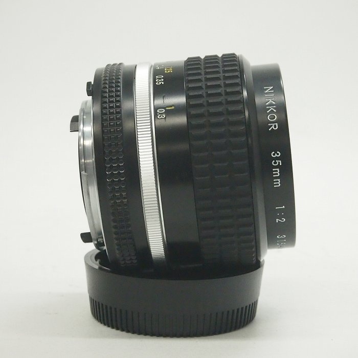 ニコン Ai-S 35/2