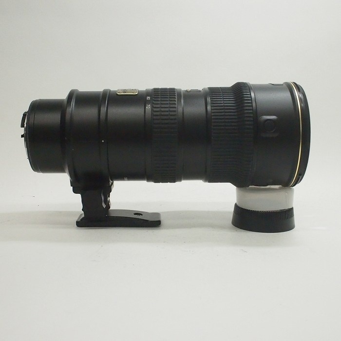 ニコン AF-S70-200/2.8G VR