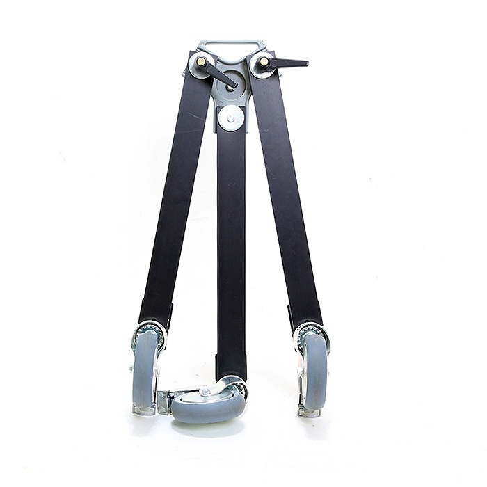 マンフロット 114MV ポータブルドーリー