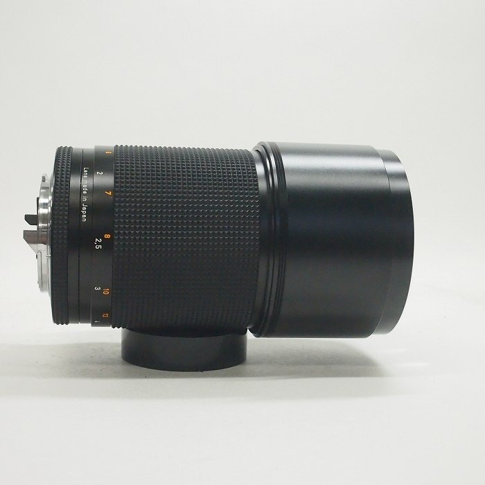 コンタックス Sonner T* 180/2.8 MMJ