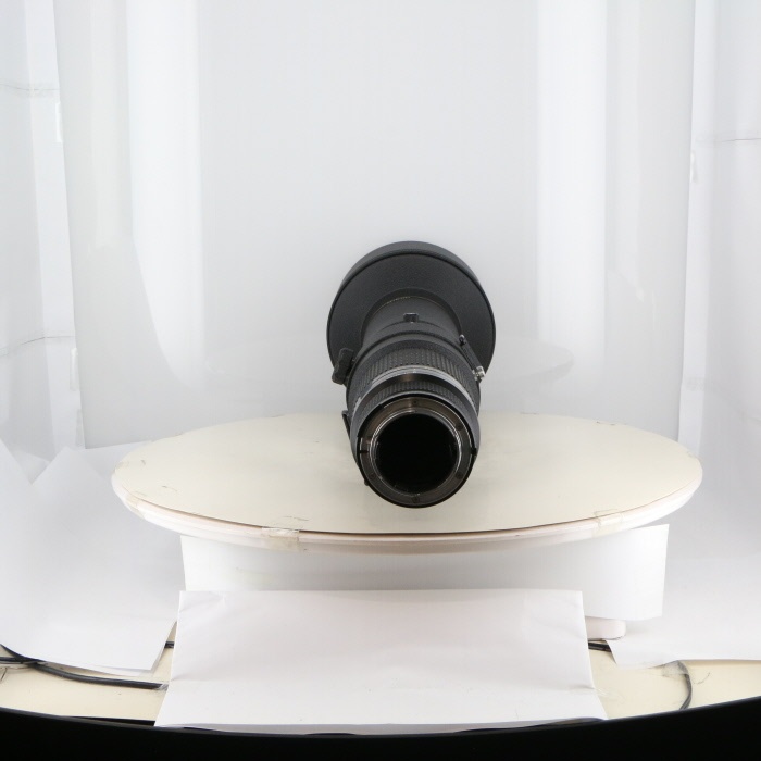 ニコン Ai Nikkor ED 800/F8S (IF)