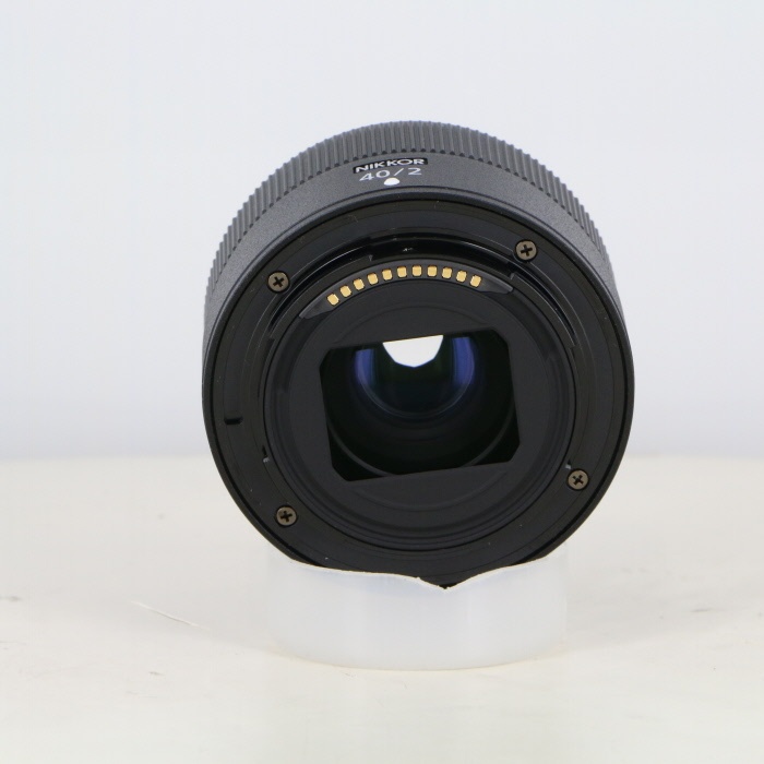 ニコン ニコン Z 40/F2