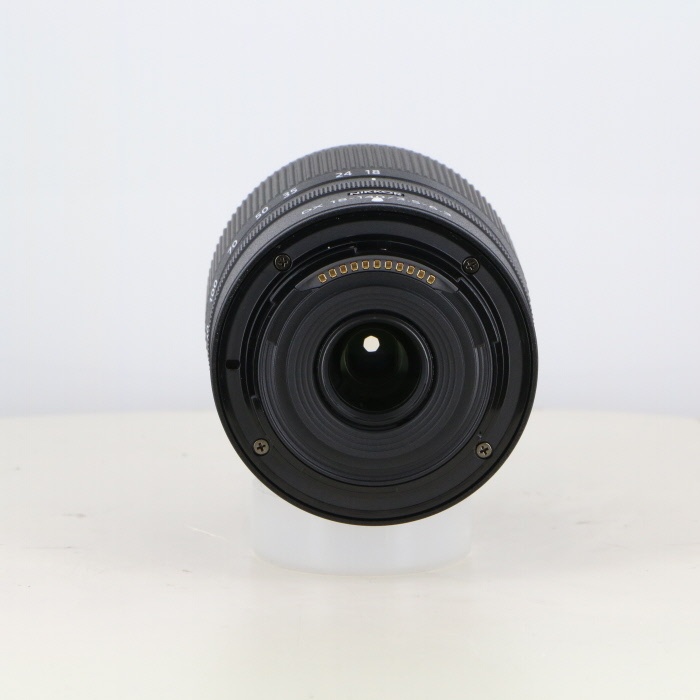 ニコン Z DX 18-140/F3.5-6.3 VR
