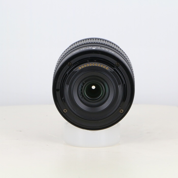 ニコン Z DX 12-28/F3.5-5.6 PZ VR