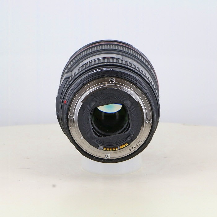 キヤノン  EF24-105/F4L IS USM