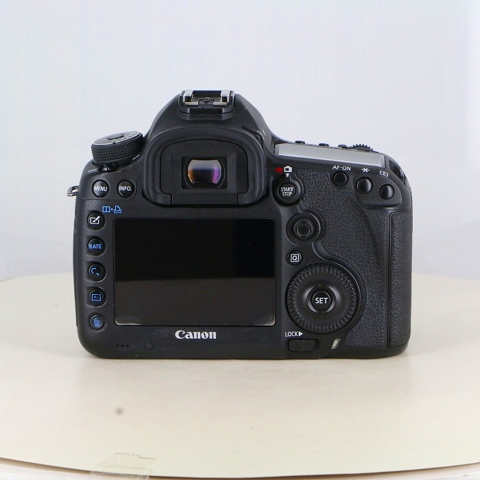 キヤノン EOS 5D MARK3 ボデイ