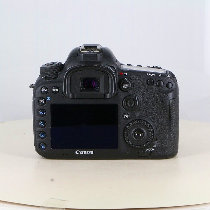 キヤノン EOS 7D MARK2 ボデイ