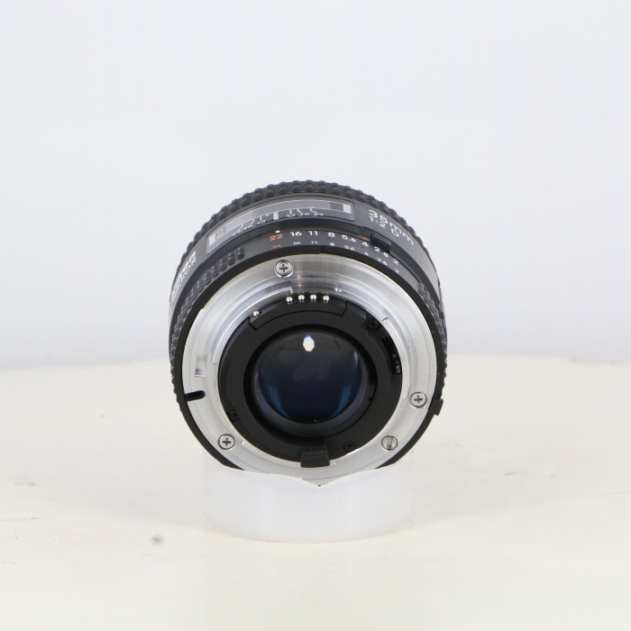 ニコン AI AF 35/F2D