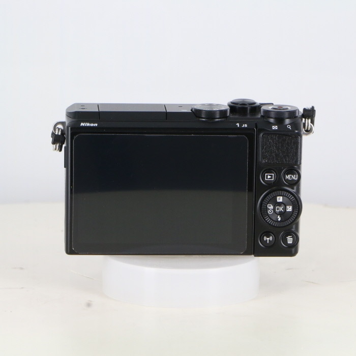 ニコン 1 J5 ボディ ブラック