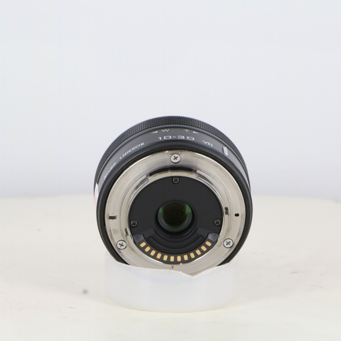 ニコン 1 NIKKOR VR10-30/F3.5-5.6 PD-ZOOM ブラック