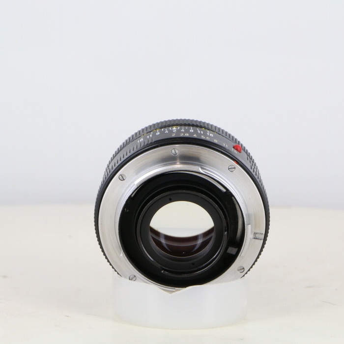 ライカ ズミクロンR 50/2 (1CAM)