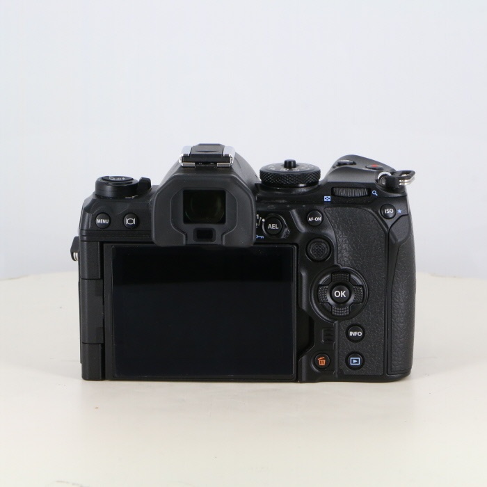 OM SYSTEM OM-1 MARKII ボディ