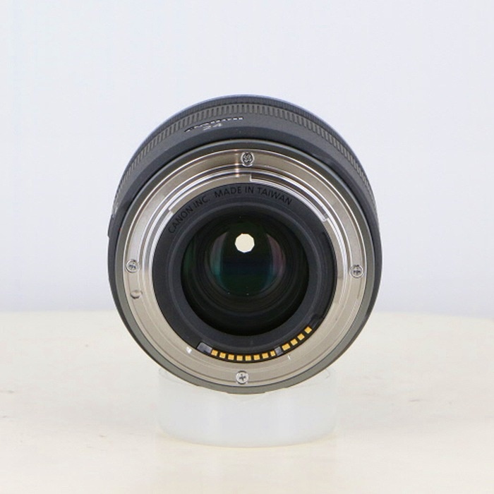 キヤノン RF24/1.8 マクロ IS STM