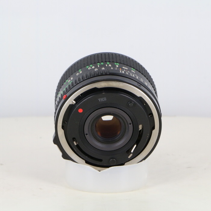 キヤノン New FD 28/2.8