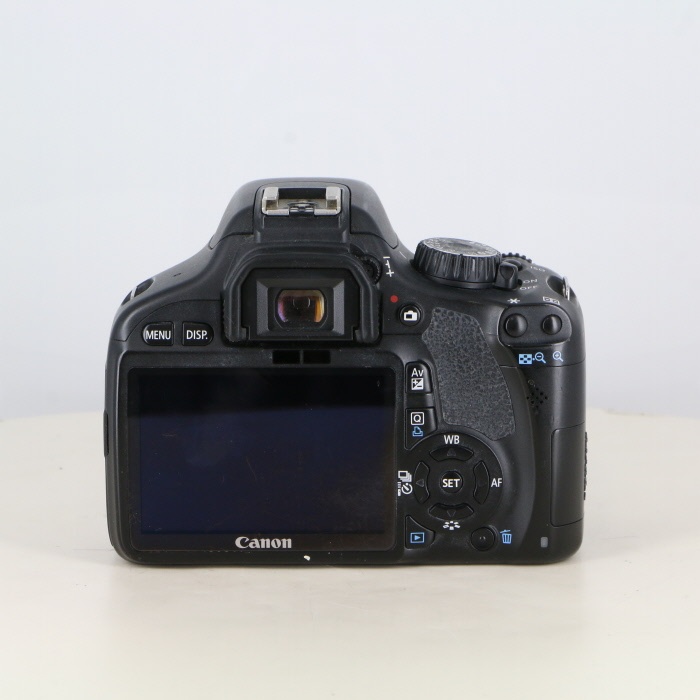 キヤノン EOS KISS X4 ボディ