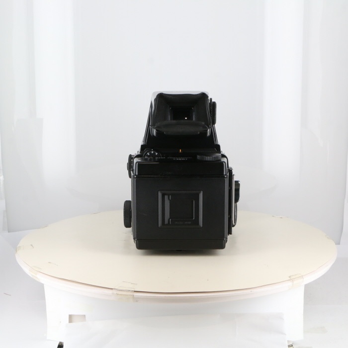 マミヤ RZ67 プロフェッショナル + セコールZ 90/3.5W