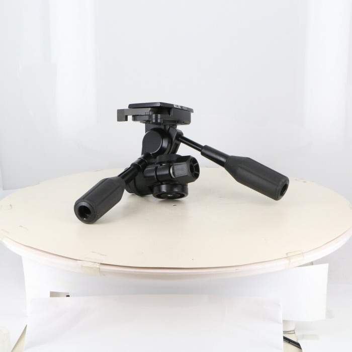 スリック SH-737 HD 雲台