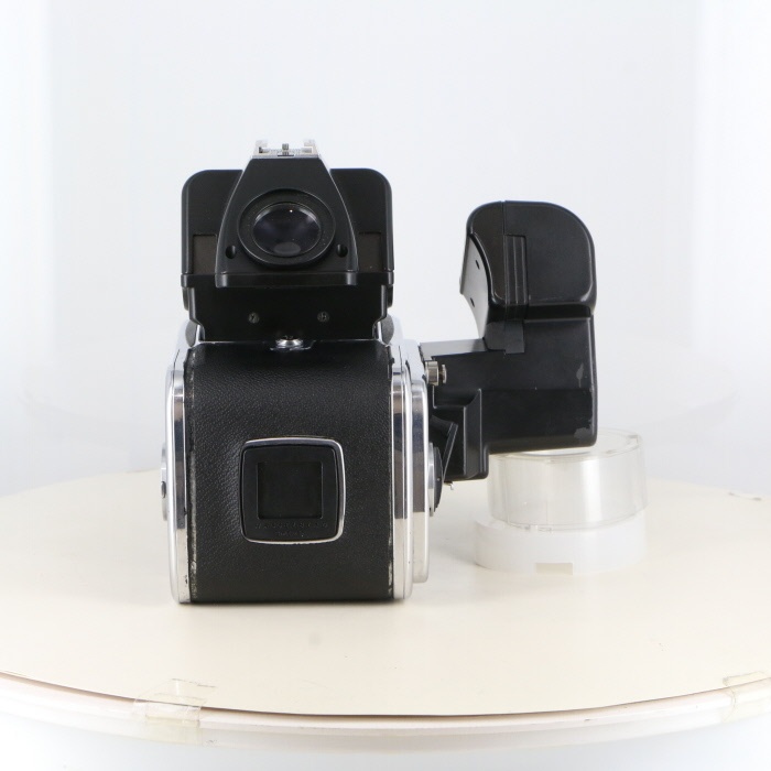 HASSELBLAD 2000FCW+Planar T* 80/2.8