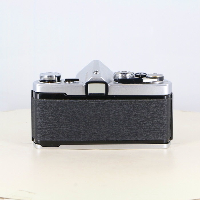 オリンパス OM-1 シルバー