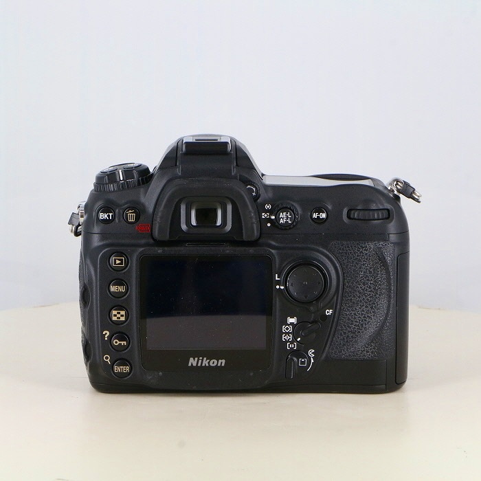 ニコン D200 ボデイ