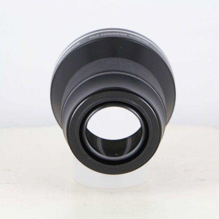 オリンパス TCON-17X テレコンレンズ