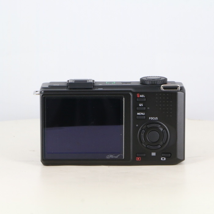 シグマ DP2 MERRILL