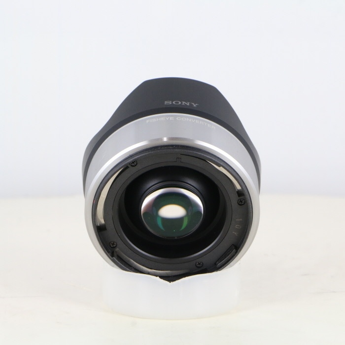 ソニー VCL-ECF1 フィッシュアイコンバーター
