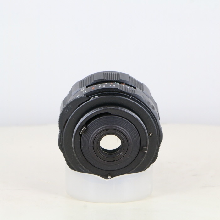 ペンタックス SMCタクマー 28/3.5