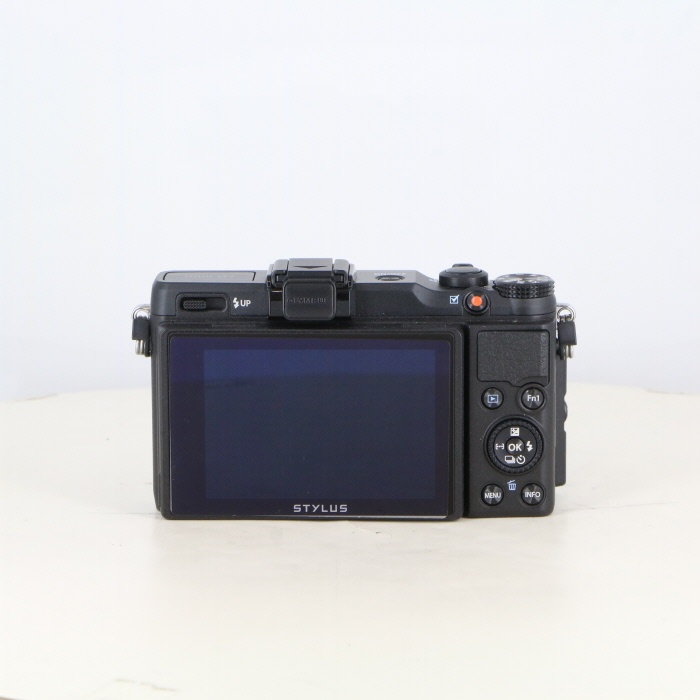 オリンパス STYLUS XZ-2 ブラック