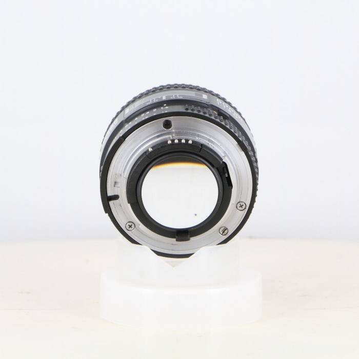 ニコン Ai AF 50/1.4D