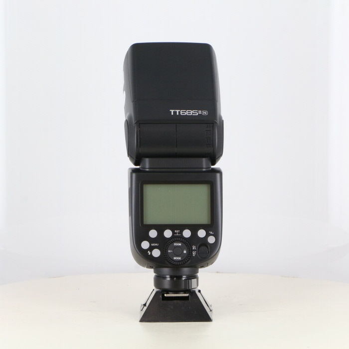 GODOX TT685II N ニコン用