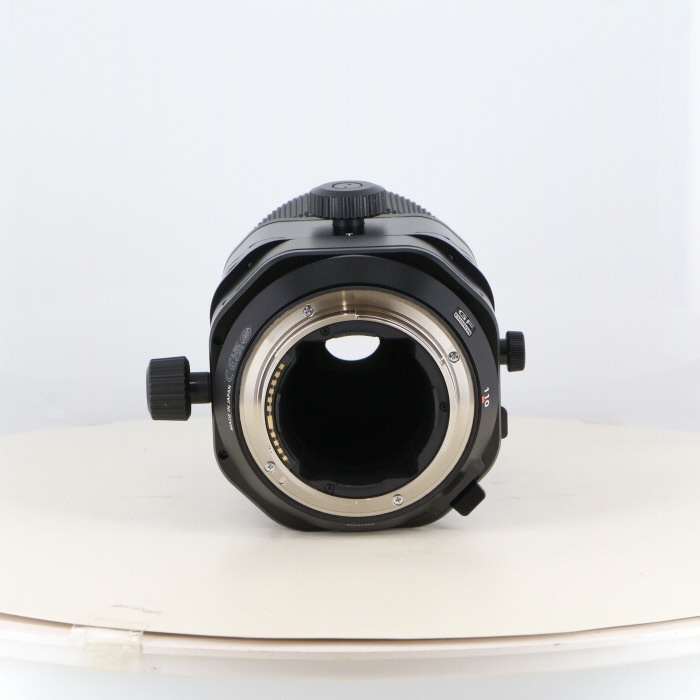 フジフイルム GF110/5.6 T/S MACRO