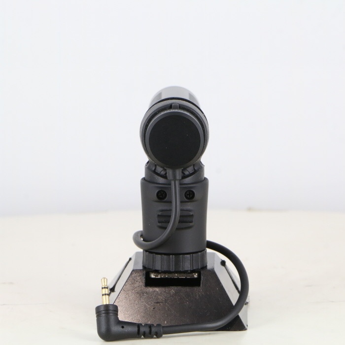 フジフイルム MIC-ST1 ステレオマイク