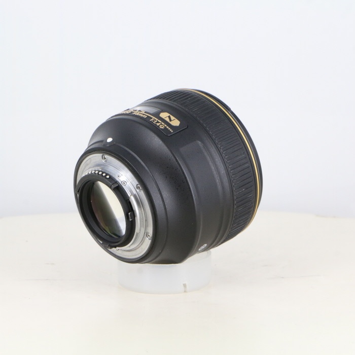 ニコン AF-S 58/1.4G