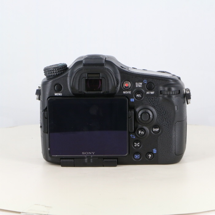 ソニー α77 ボディ[SLT-A77V]