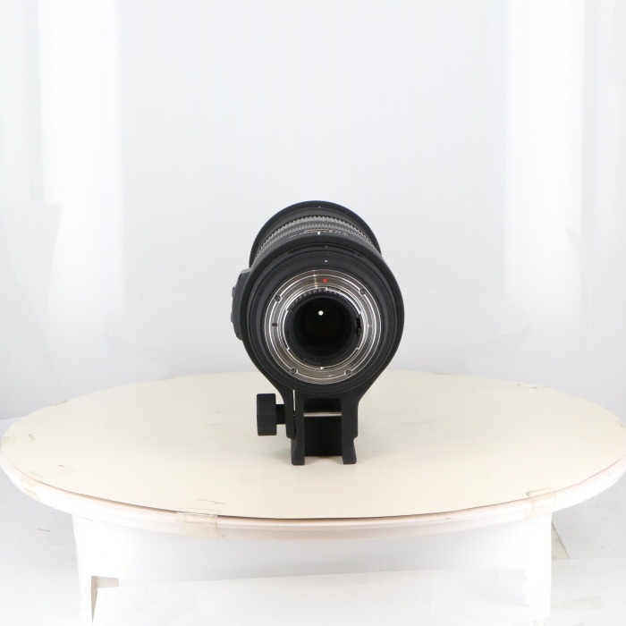 シグマ APO150-500/F5-6.3 DG OS HSM [ニコンFマウント用]