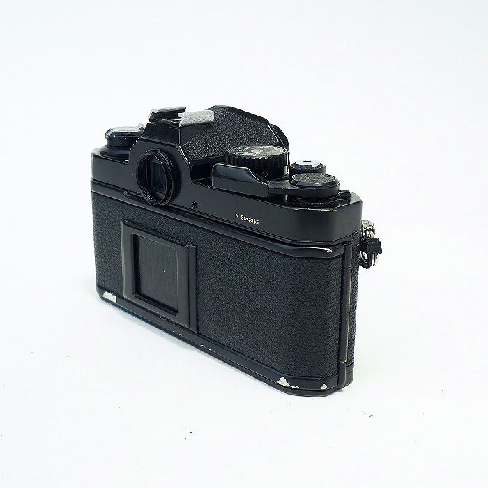 ニコン New FM2 ボディ