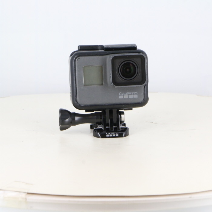 GoPro HERO5 BLACK [CHDHX-502]