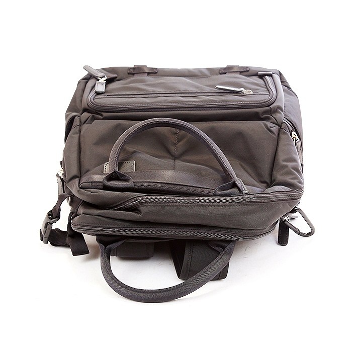 ソノタ Lintta トラベルリュックサック