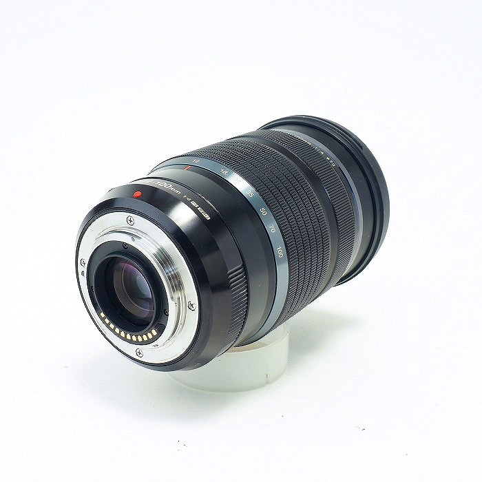 オリンパス M.ズイコーデジタル ED12-100/4.0 IS PRO