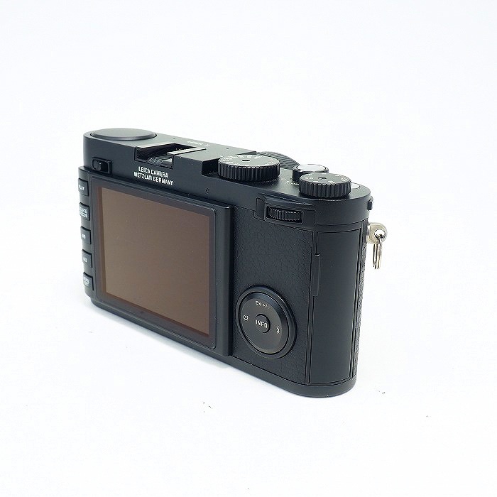 ライカ 18440 X(TYP113) ブラック