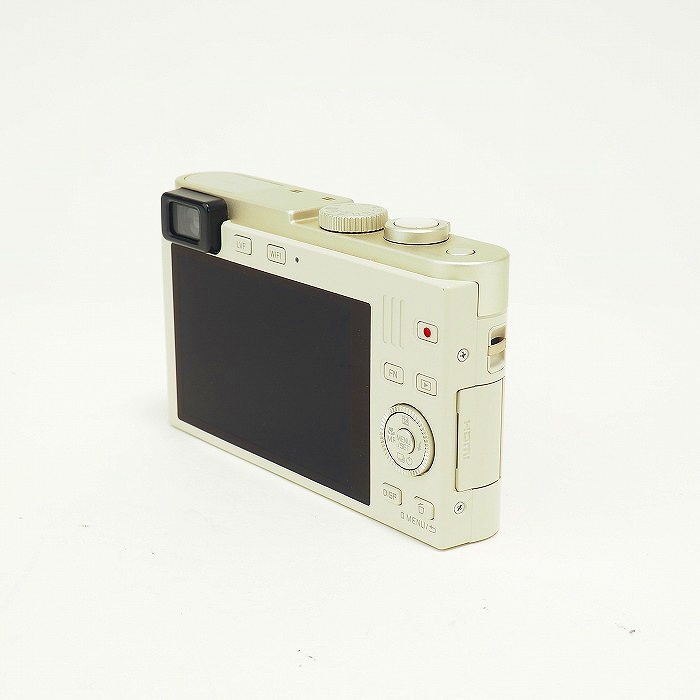 ライカ C(TYPE112) ライトゴールド