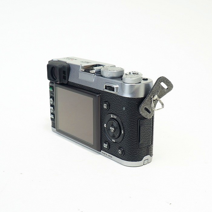 フジフイルム フジ FX-X100S デジタルカメラ