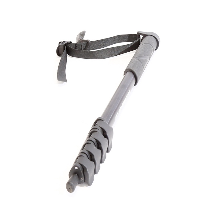 マンフロット MMCOMPACT-BK 一脚